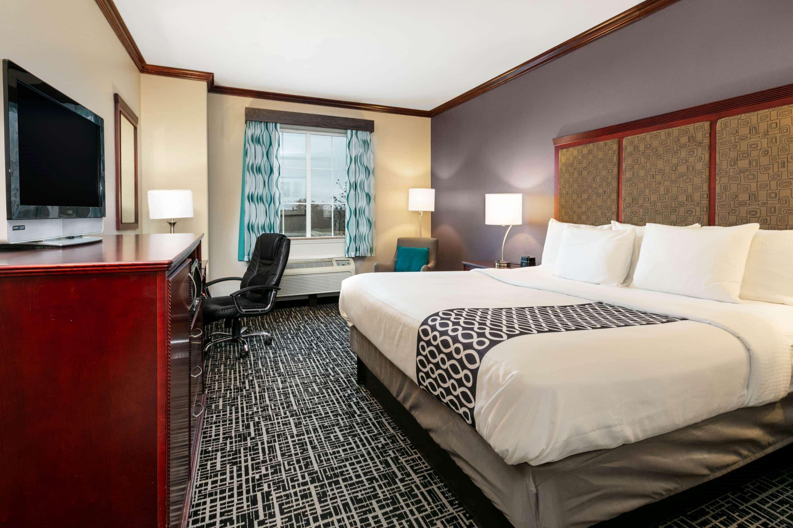 La Quinta By Wyndham Lindale Hotel Екстериор снимка