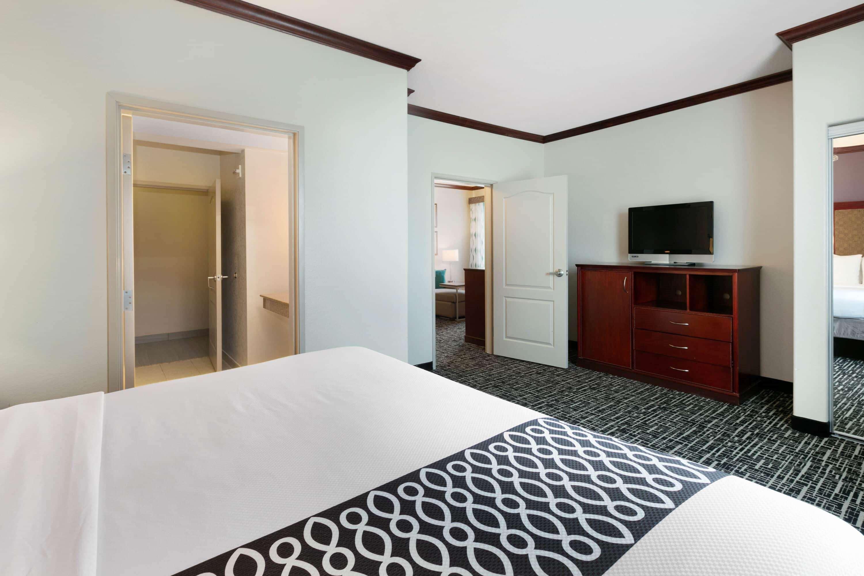 La Quinta By Wyndham Lindale Hotel Екстериор снимка
