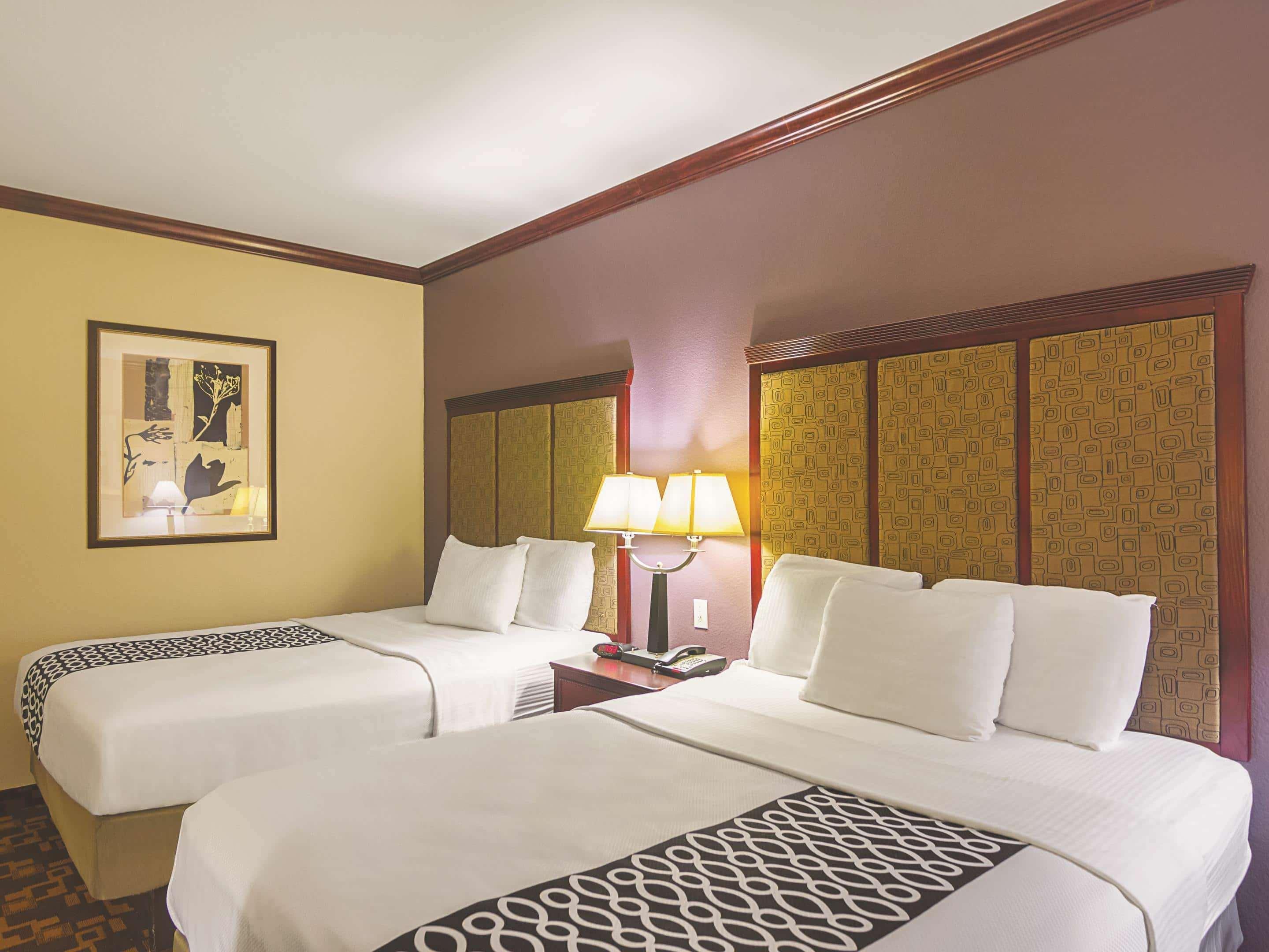 La Quinta By Wyndham Lindale Hotel Екстериор снимка