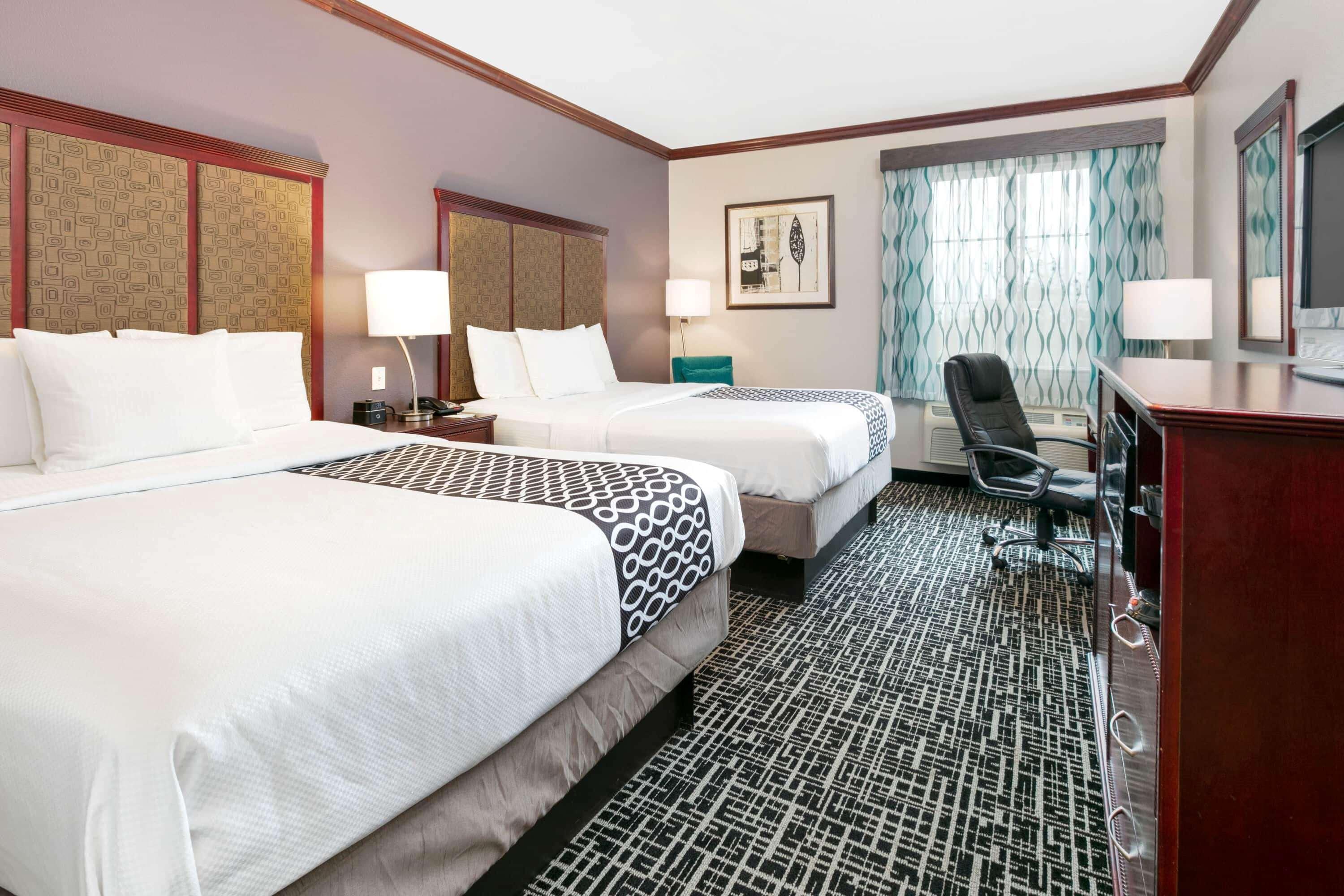 La Quinta By Wyndham Lindale Hotel Екстериор снимка