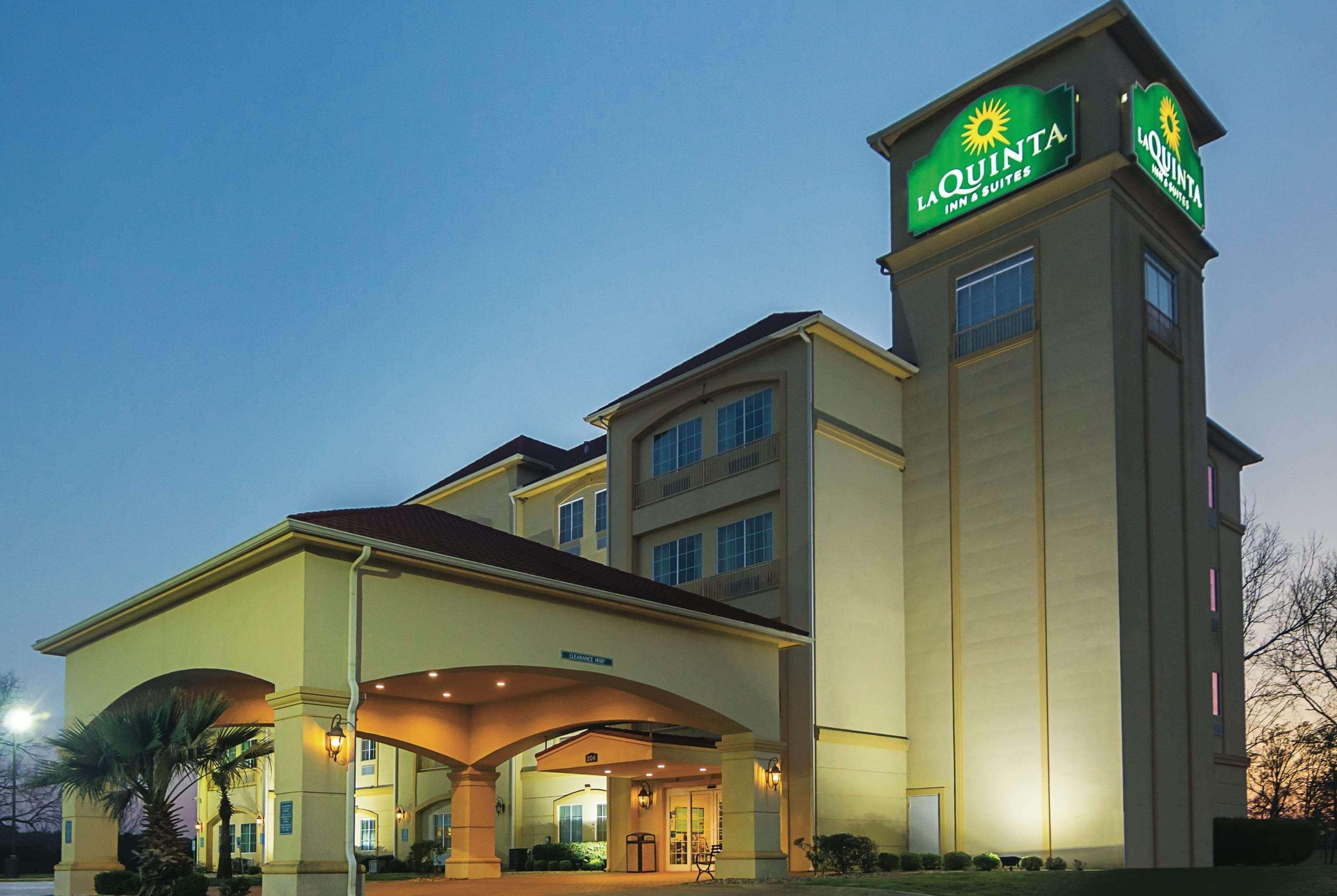 La Quinta By Wyndham Lindale Hotel Екстериор снимка