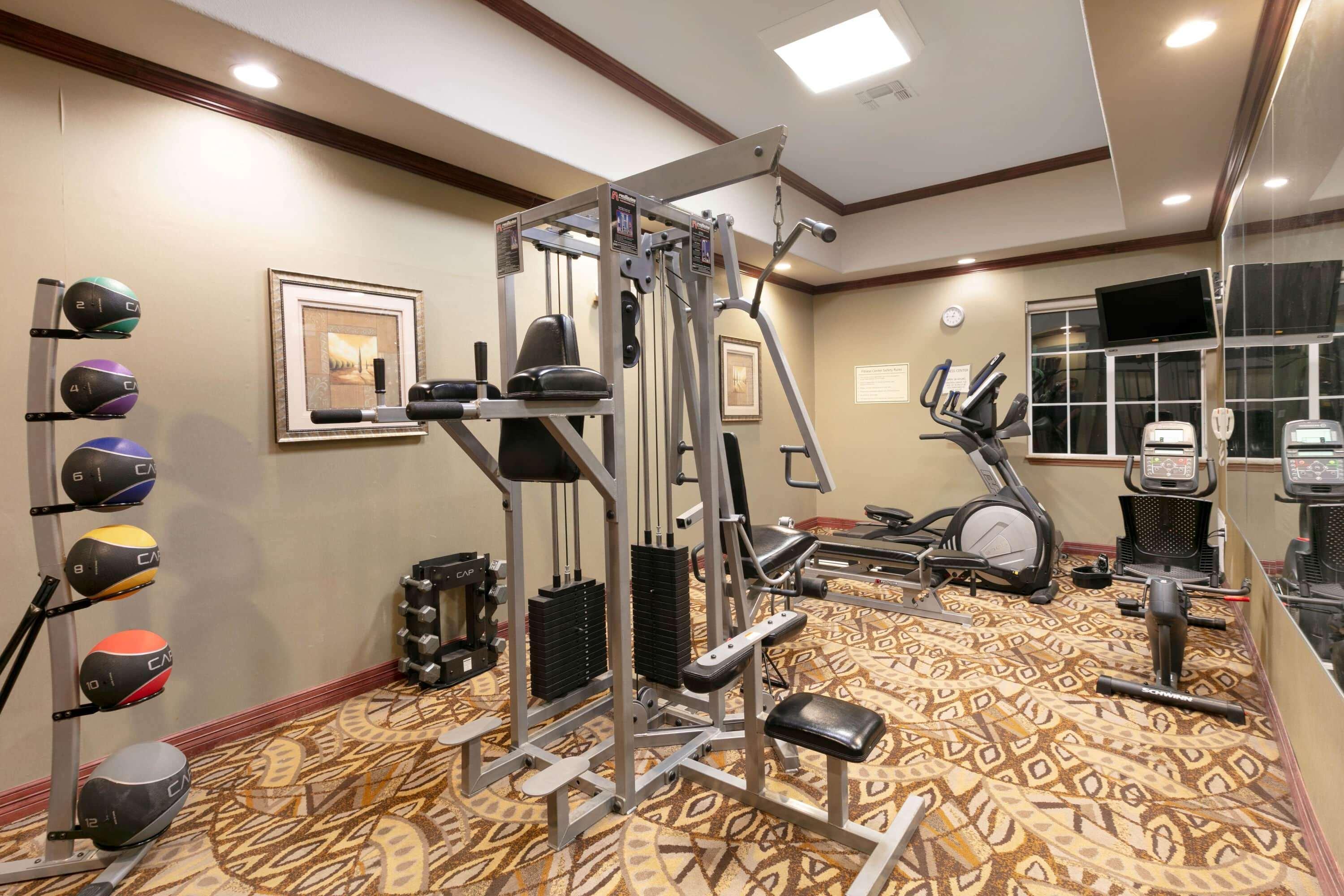 La Quinta By Wyndham Lindale Hotel Екстериор снимка