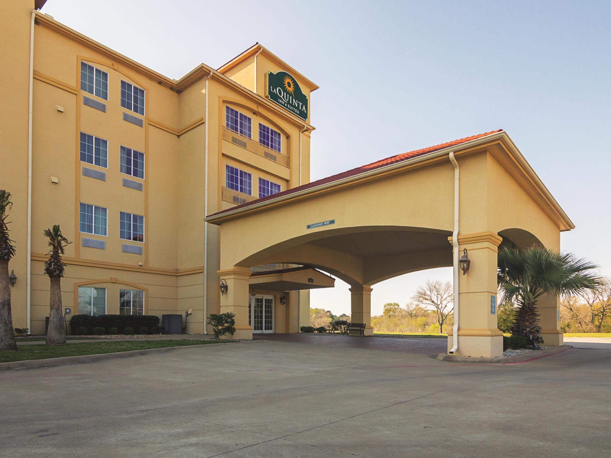 La Quinta By Wyndham Lindale Hotel Екстериор снимка