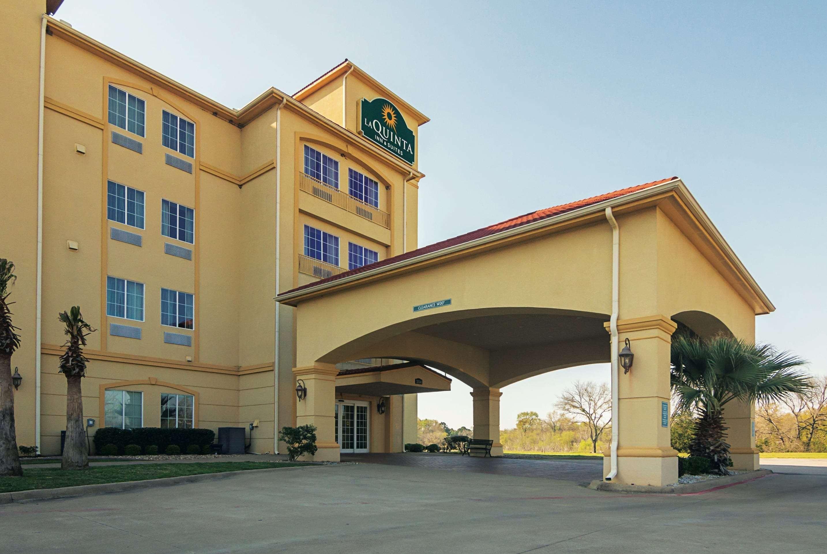 La Quinta By Wyndham Lindale Hotel Екстериор снимка