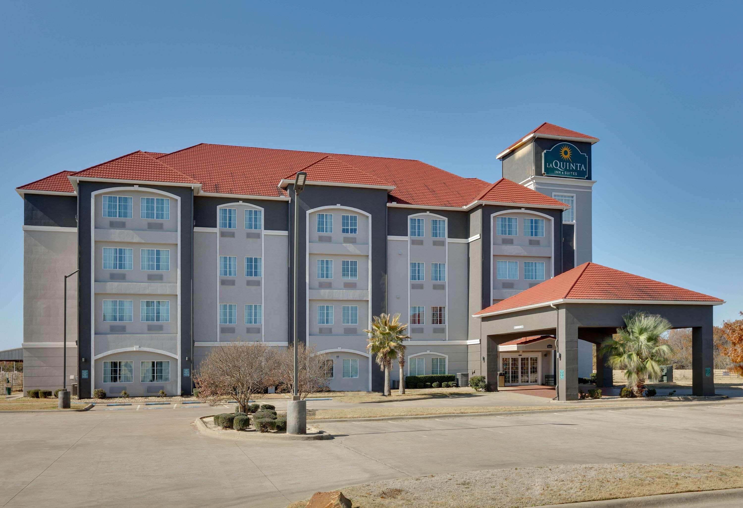 La Quinta By Wyndham Lindale Hotel Екстериор снимка