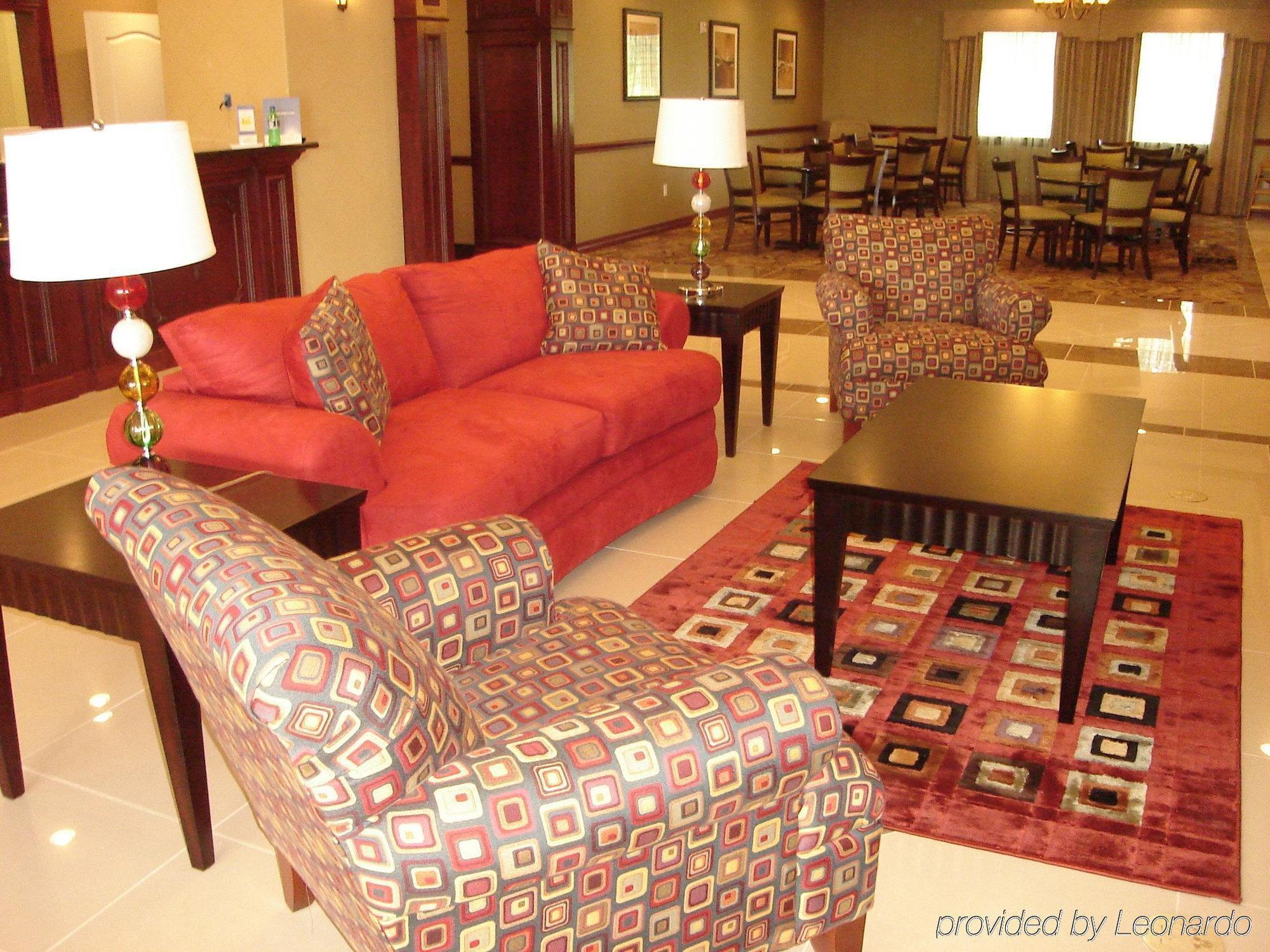 La Quinta By Wyndham Lindale Hotel Екстериор снимка