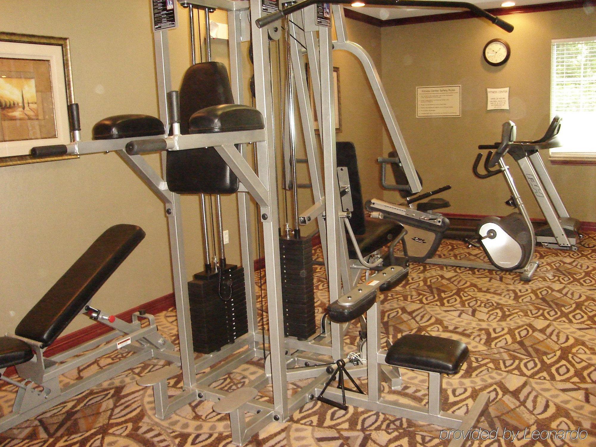 La Quinta By Wyndham Lindale Hotel Екстериор снимка